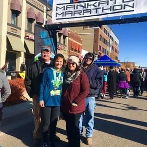 Meet your Posher, Tracy